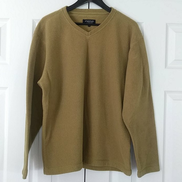 Bundle of 2 Fleece pullovers-- Men's - Picture 3 of 4